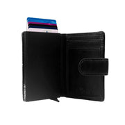 
Вигляд підкладки Showing Dedicated Padded Laptop Sleeve & Multi-Compartment Organization