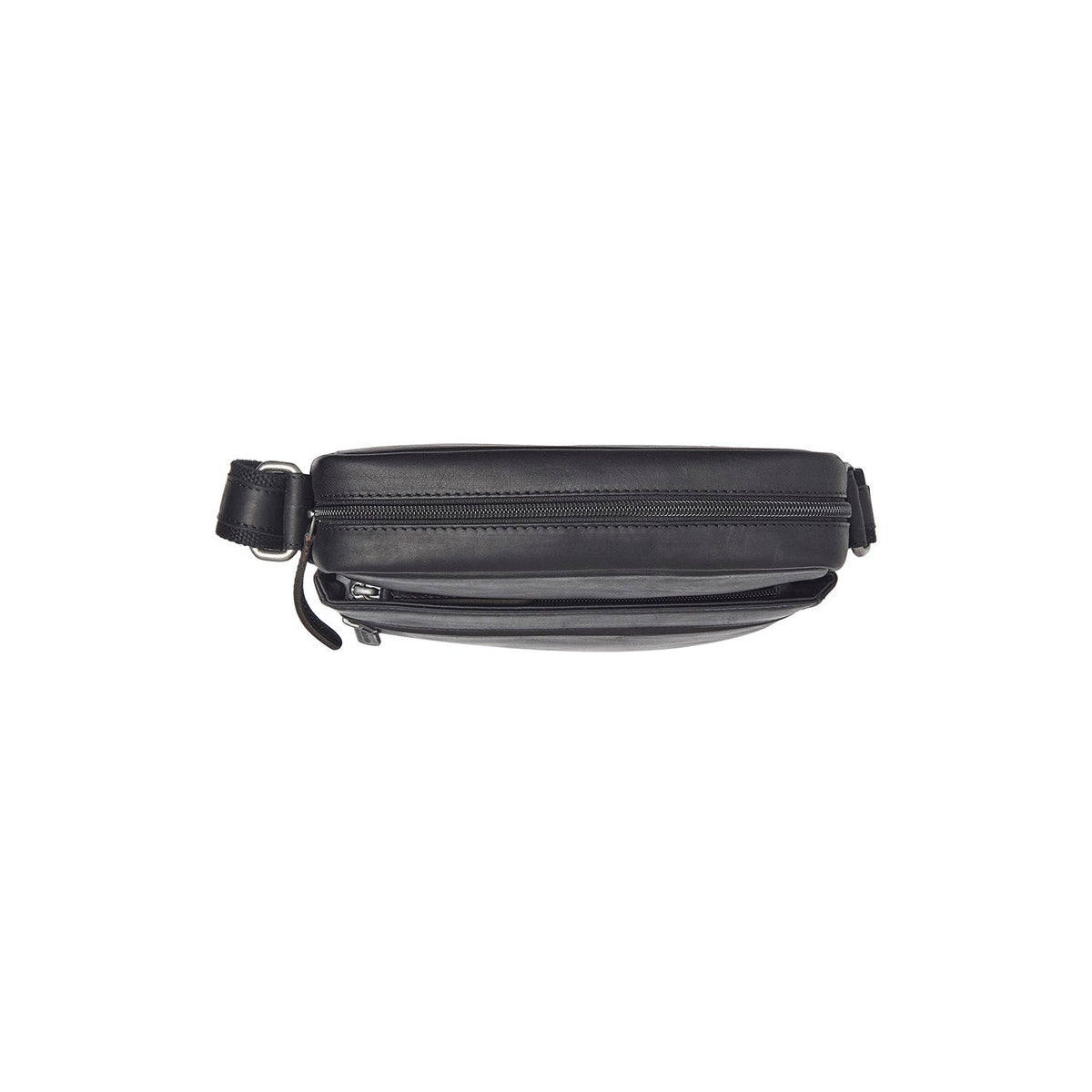 
Вигляд підкладки Showing Dedicated Padded Laptop Sleeve & Multi-Compartment Organization