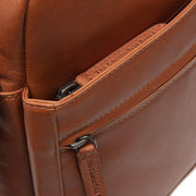 
Anzora Шкіряна сумка через плече – alternate product view 3