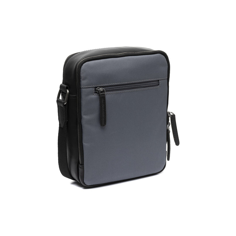Arendal Full-Grain Leather Crossbody Bag чоловіча