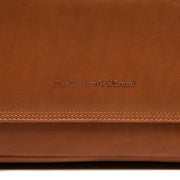 Everyday Carry Perspective Showing Ergonomic Grab Handle &amp; Strap Comfort