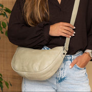 
Clarita Шкіряна сумка через плече – alternate product view 2
