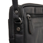 
Вигляд підкладки Showing Dedicated Padded Laptop Sleeve & Multi-Compartment Organization