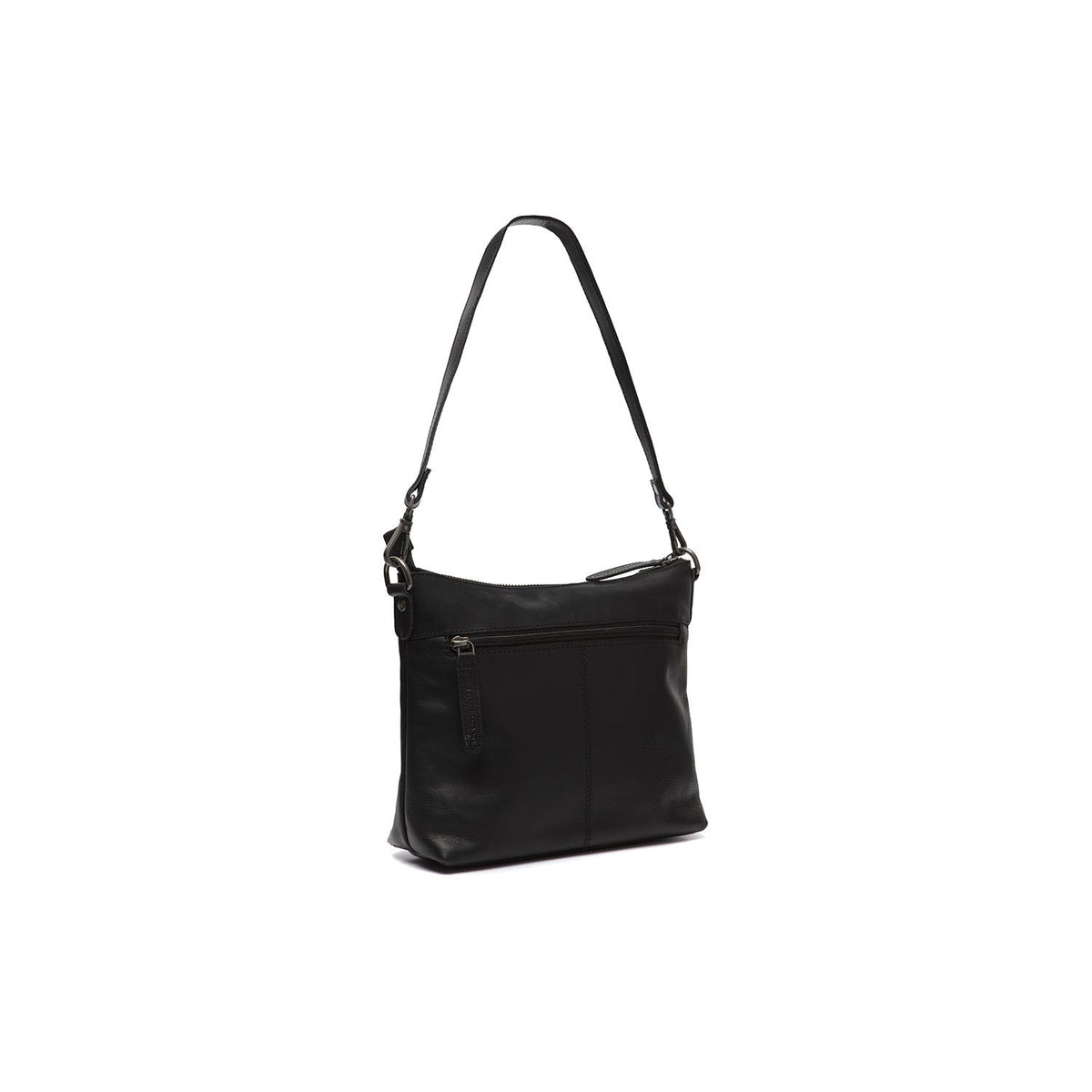 
Вигляд підкладки Showing Dedicated Padded Laptop Sleeve & Multi-Compartment Organization