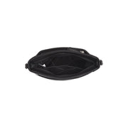 
Вигляд підкладки Showing Dedicated Padded Laptop Sleeve & Multi-Compartment Organization