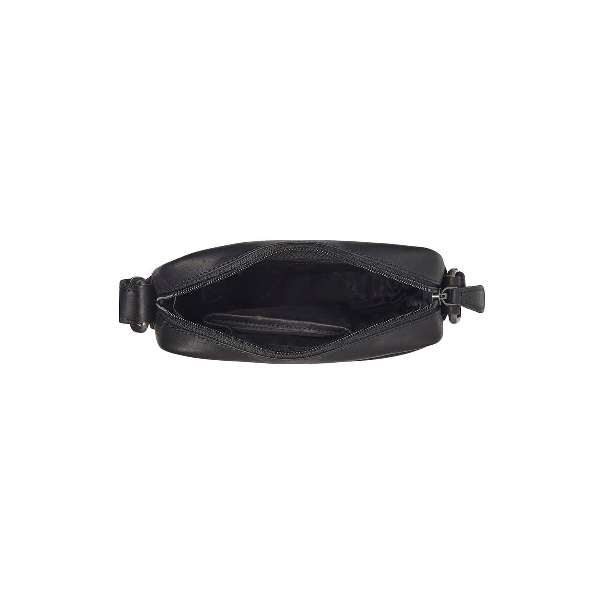 
Вигляд підкладки Showing Dedicated Padded Laptop Sleeve & Multi-Compartment Organization
