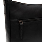 
Вигляд підкладки Showing Dedicated Padded Laptop Sleeve & Multi-Compartment Organization