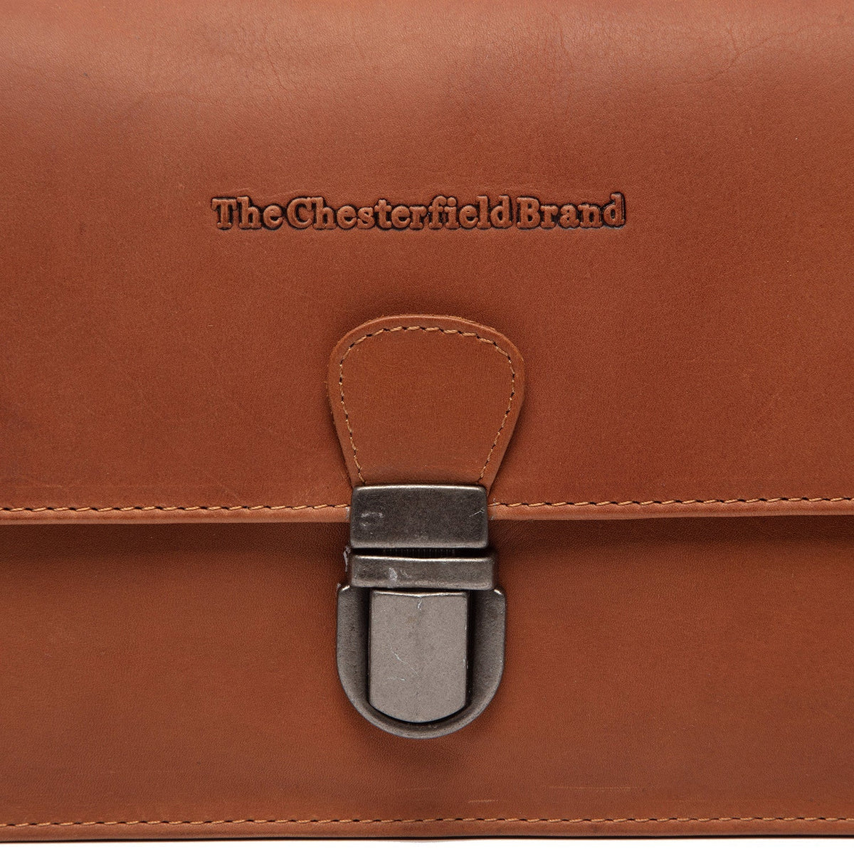 
Lucca Шкіряна сумка через плече – alternate product view 3