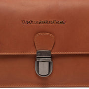 
Lucca Шкіряна сумка через плече – alternate product view 3
