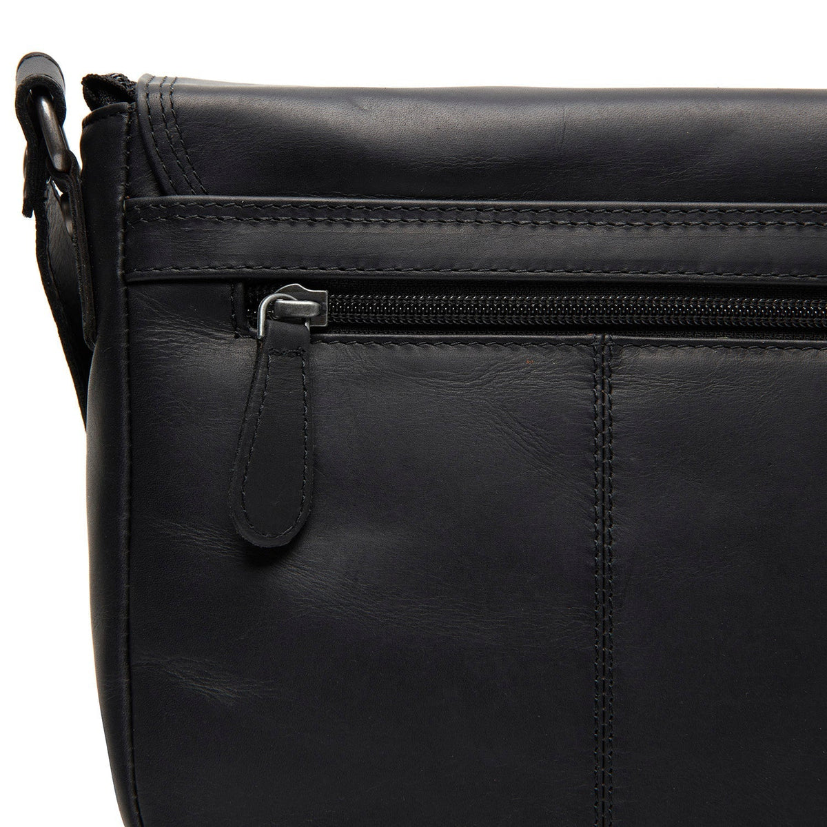 
Вигляд підкладки Showing Dedicated Padded Laptop Sleeve & Multi-Compartment Organization