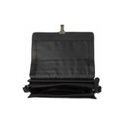 
Вигляд підкладки Showing Dedicated Padded Laptop Sleeve & Multi-Compartment Organization