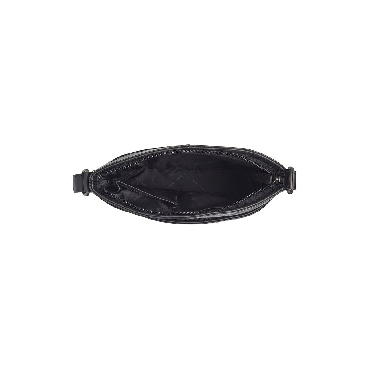 
Вигляд підкладки Showing Dedicated Padded Laptop Sleeve & Multi-Compartment Organization