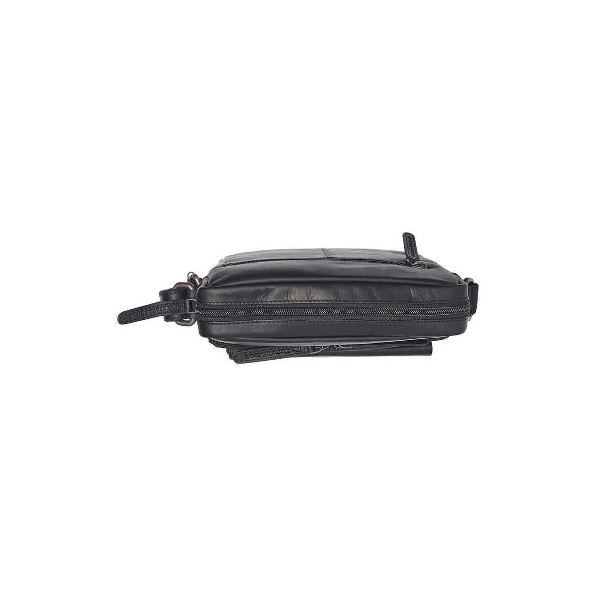
Вигляд підкладки Showing Dedicated Padded Laptop Sleeve & Multi-Compartment Organization