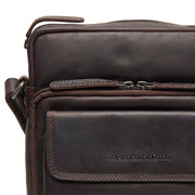 
Montira Шкіряна сумка через плече – alternate product view 3