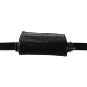 
Вигляд підкладки Showing Dedicated Padded Laptop Sleeve & Multi-Compartment Organization