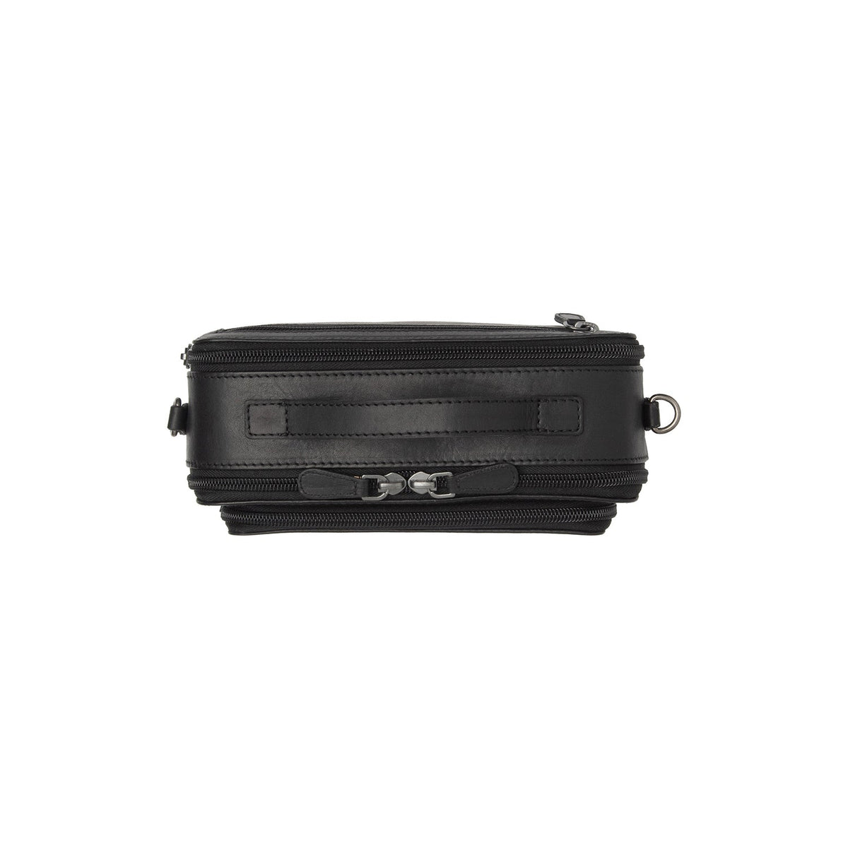 
Вигляд підкладки Showing Dedicated Padded Laptop Sleeve & Multi-Compartment Organization