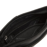 
Вигляд підкладки Showing Dedicated Padded Laptop Sleeve & Multi-Compartment Organization