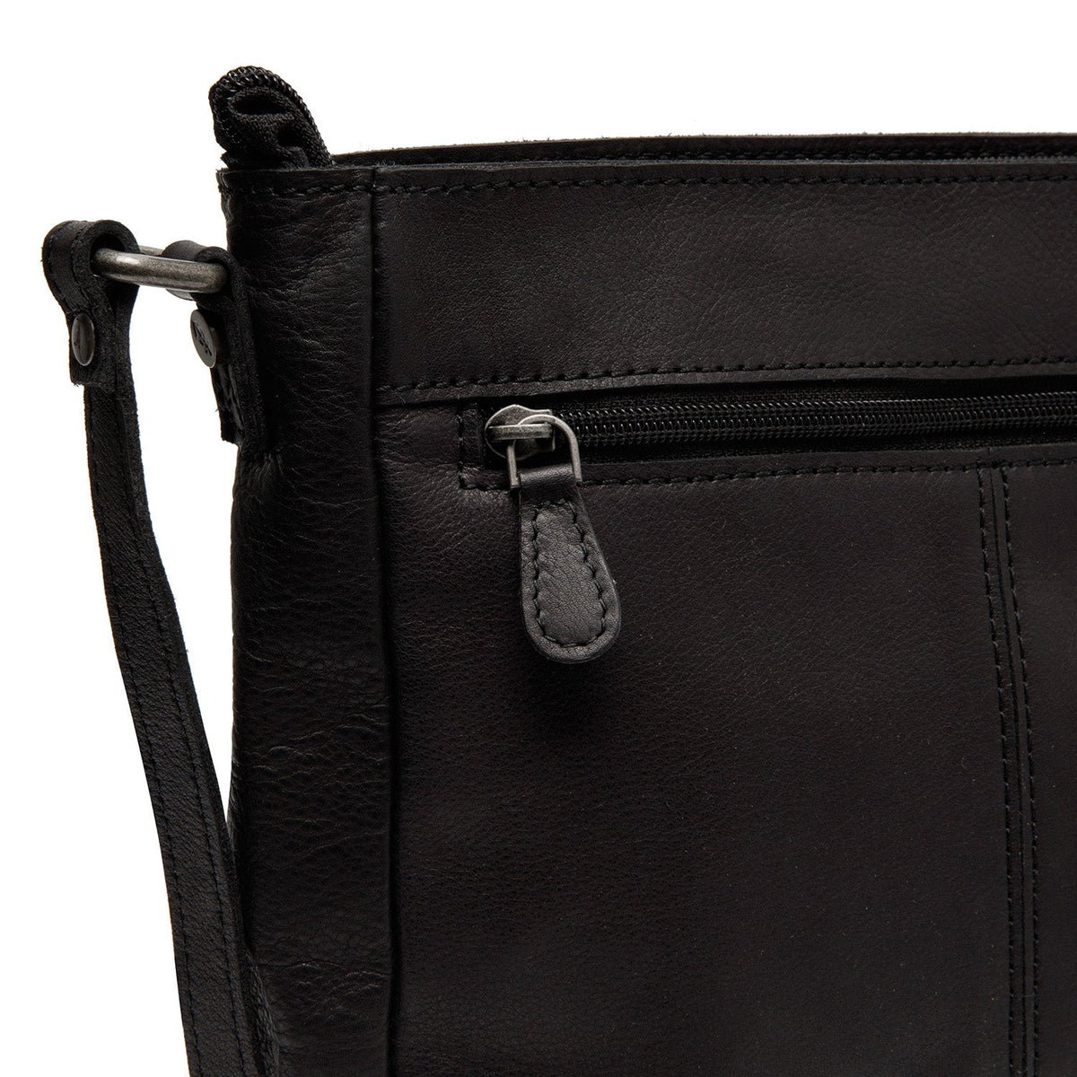 
Вигляд підкладки Showing Dedicated Padded Laptop Sleeve & Multi-Compartment Organization