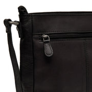 
Вигляд підкладки Showing Dedicated Padded Laptop Sleeve & Multi-Compartment Organization
