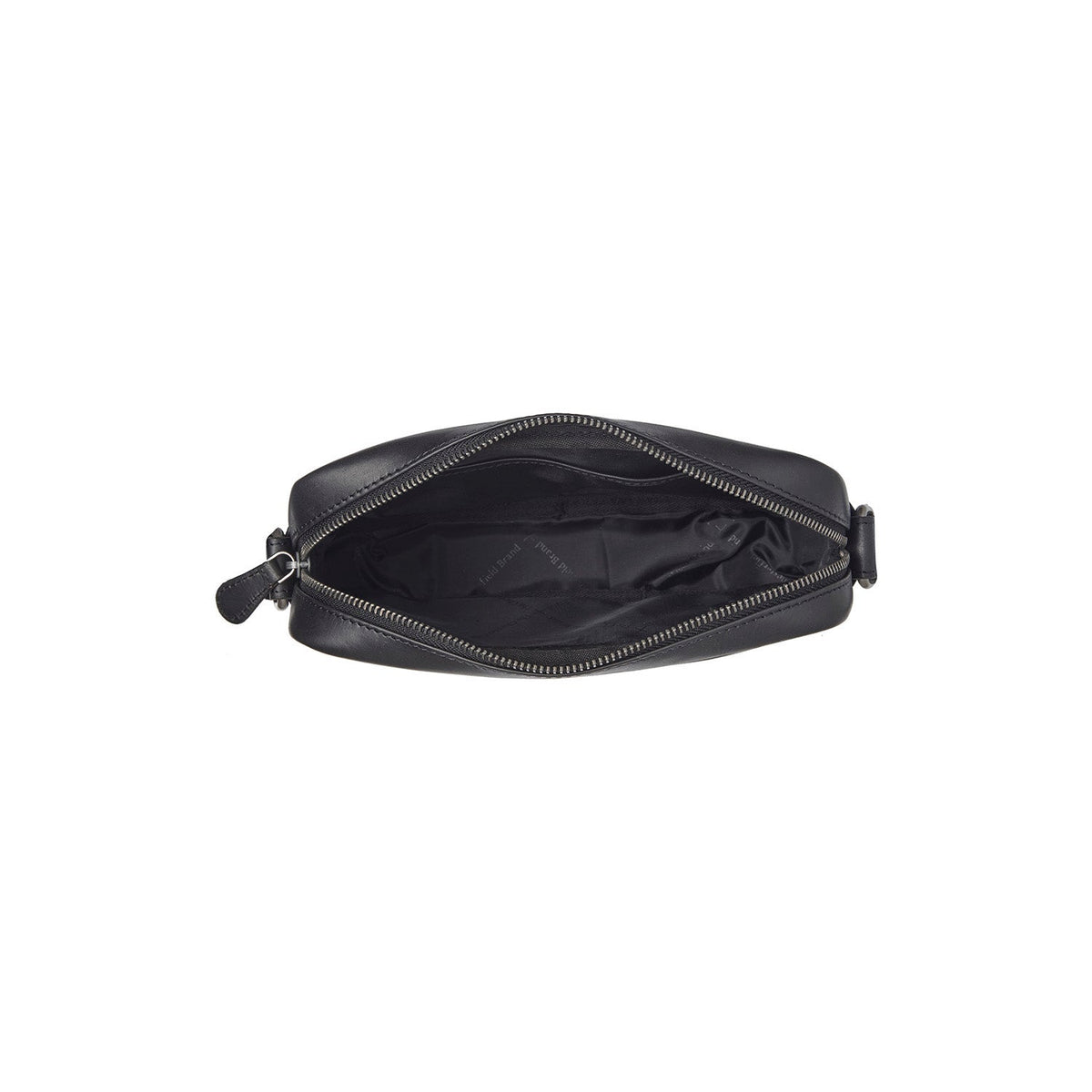 
Вигляд підкладки Showing Dedicated Padded Laptop Sleeve & Multi-Compartment Organization