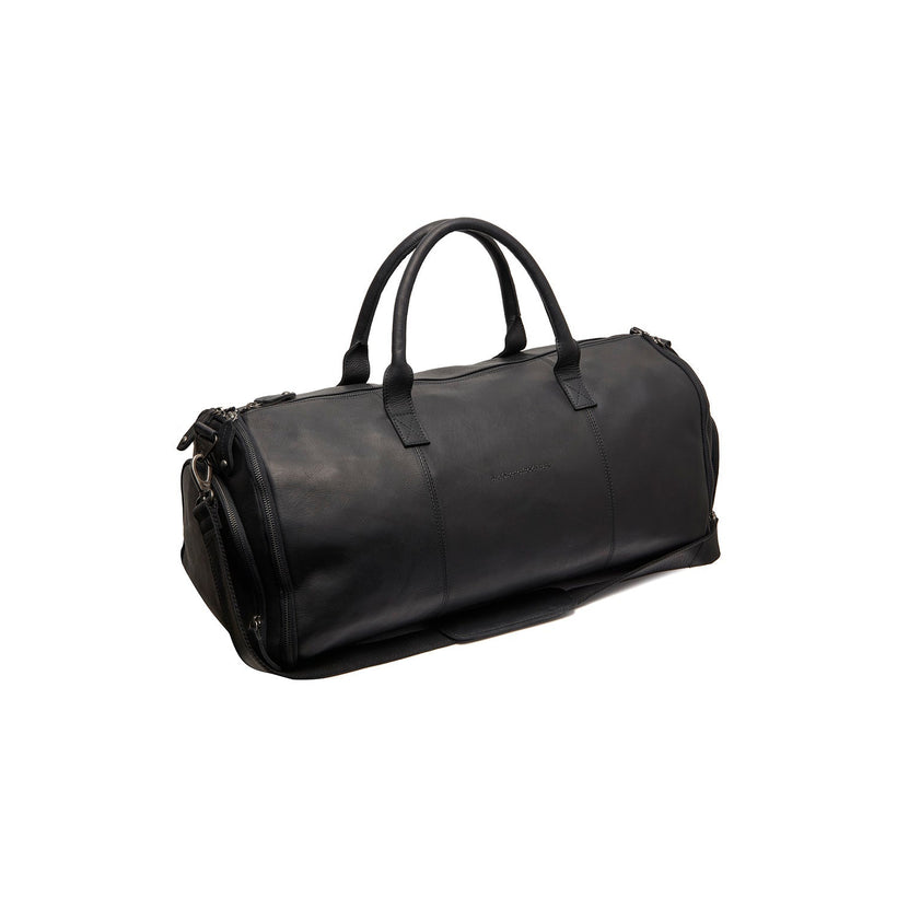 Leather Garment Bag Finlay жіноча