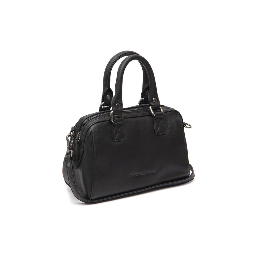 Dalford Full-Grain Leather Handbag жіноча
