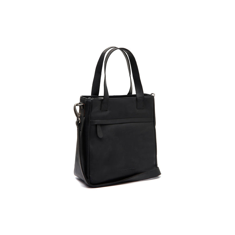 Lingfield Full-Grain Leather Handbag жіноча