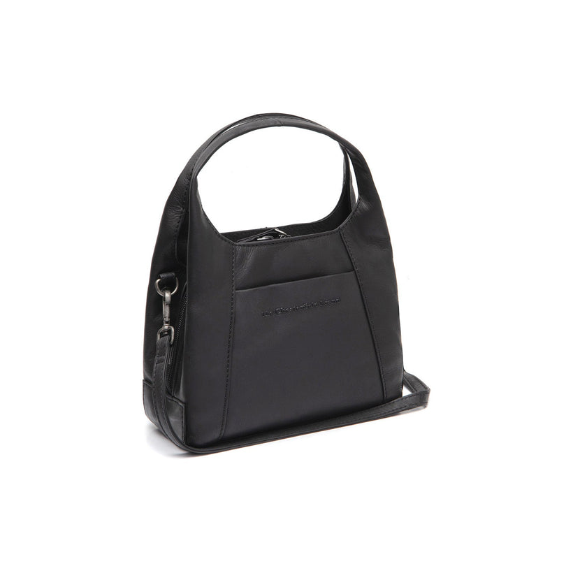 Lunera Full-Grain Leather Handbag жіноча
