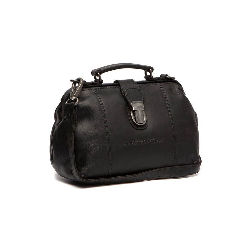 Rachael Full-Grain Leather Handbag жіноча