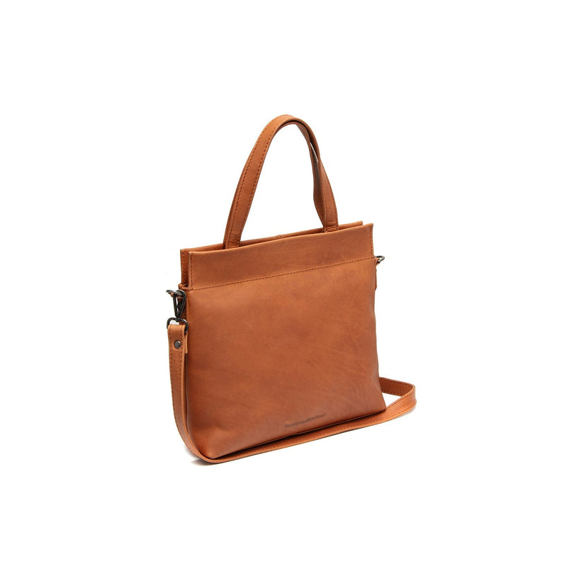 Rivington Full-Grain Leather Handbag жіноча