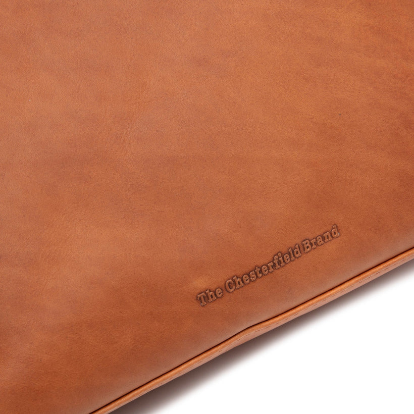 Rivington Full-Grain Leather Handbag жіноча
