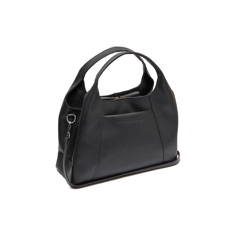 Salina Full-Grain Leather Handbag жіноча