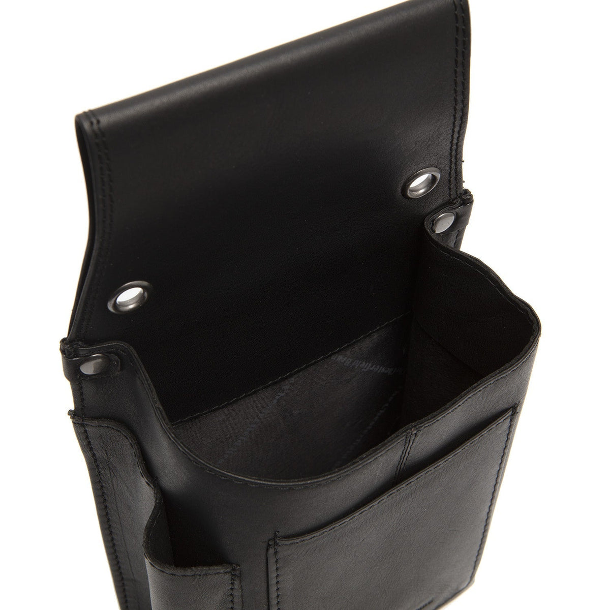 
Вигляд підкладки Showing Dedicated Padded Laptop Sleeve & Multi-Compartment Organization
