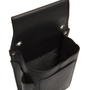 
Вигляд підкладки Showing Dedicated Padded Laptop Sleeve & Multi-Compartment Organization