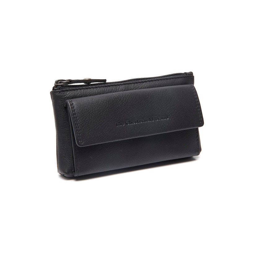 Torano Full-Grain Leather Key Case жіноча