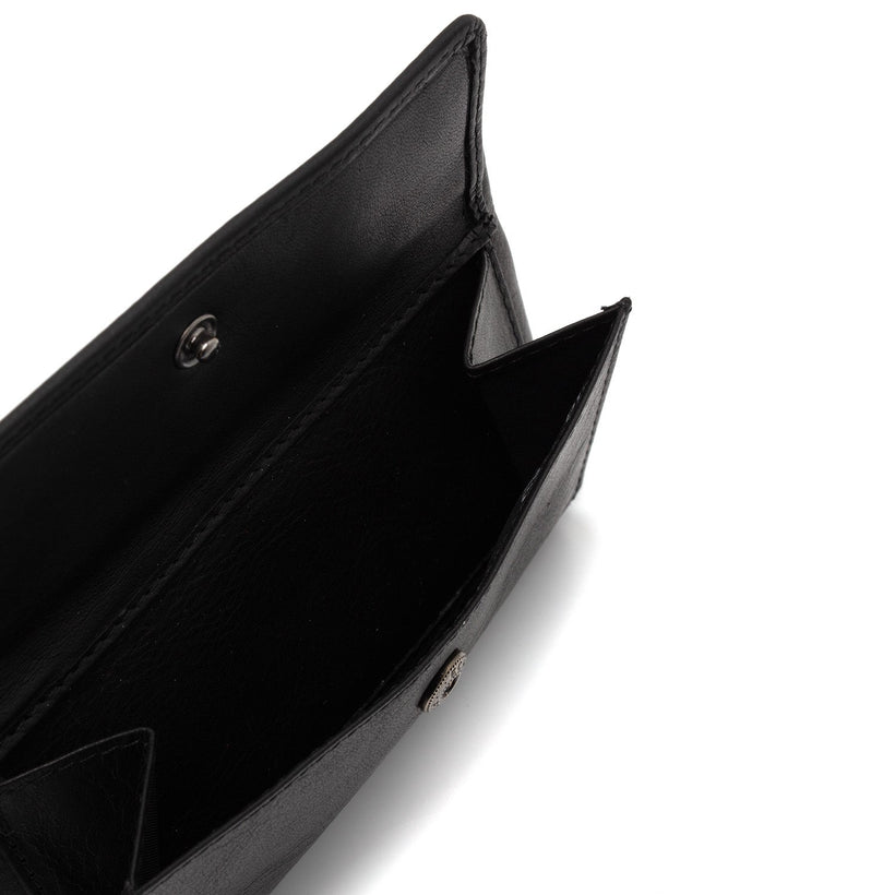 Violette Full-Grain Leather Key Case жіноча