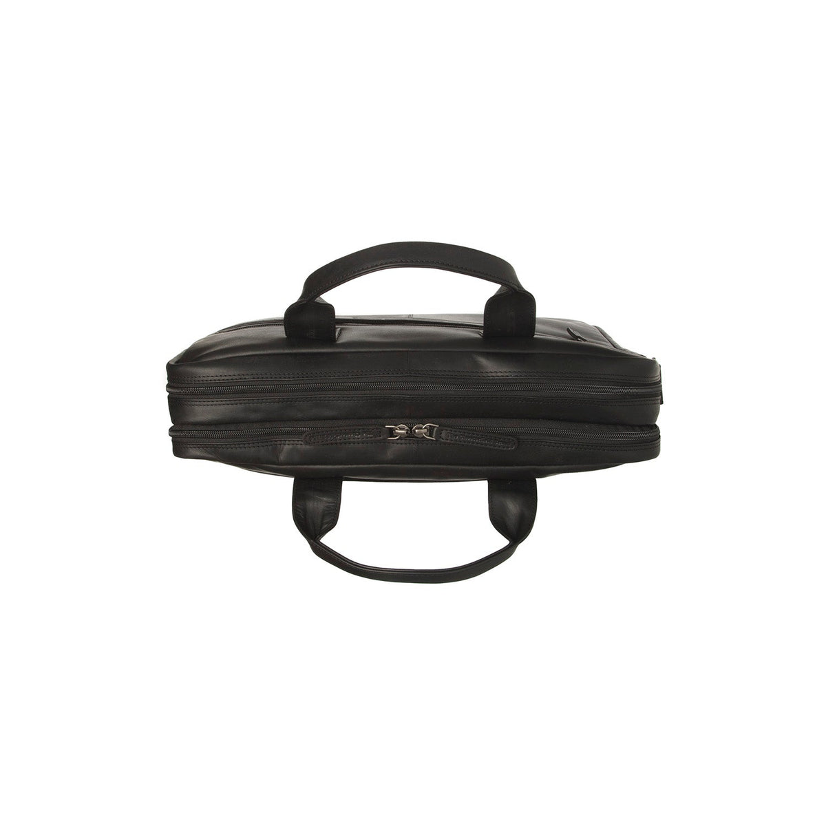 
Вигляд підкладки Showing Dedicated Padded Laptop Sleeve & Multi-Compartment Organization