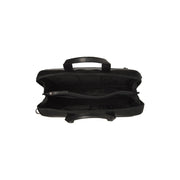 
Вигляд підкладки Showing Dedicated Padded Laptop Sleeve & Multi-Compartment Organization