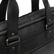
Вигляд підкладки Showing Dedicated Padded Laptop Sleeve & Multi-Compartment Organization