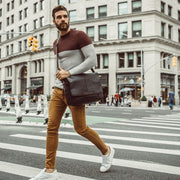 
Richard Шкіряна сумка для ноутбука – alternate product view 2