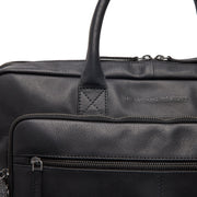 
Вигляд підкладки Showing Dedicated Padded Laptop Sleeve & Multi-Compartment Organization