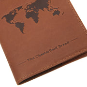 
Leather Passport Case для Жінок для Жінок – alternate product view 3