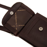 
Nebra Натуральна шкіра вищого гатунку Phone Bag – alternate product view 3