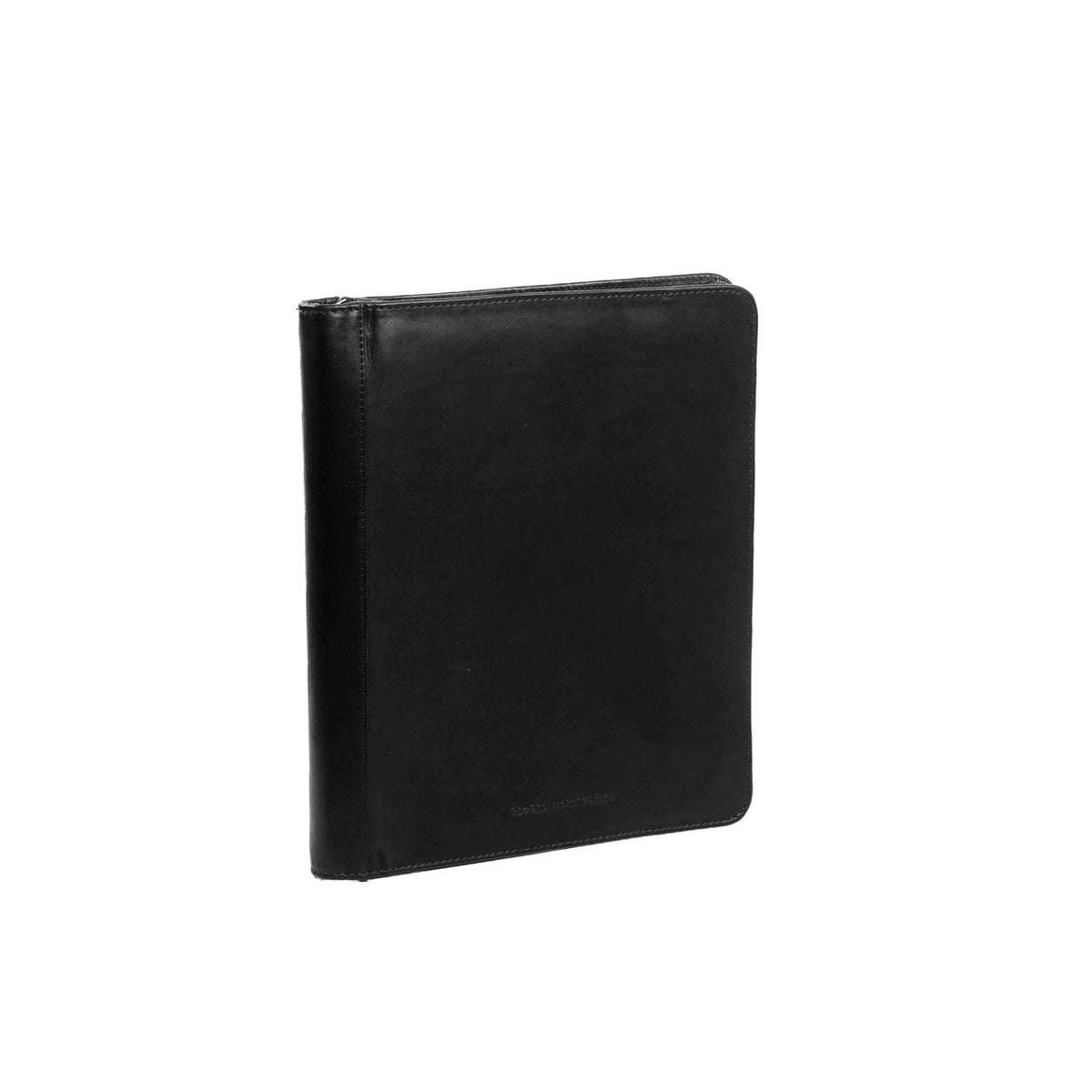 
Leather Portfolio Barnet для Жінок для Жінок з класичної 100% шкіри вищого гатунку - Вигляд спереду та приталений силует | Купити в офіційному онлайн-магазині