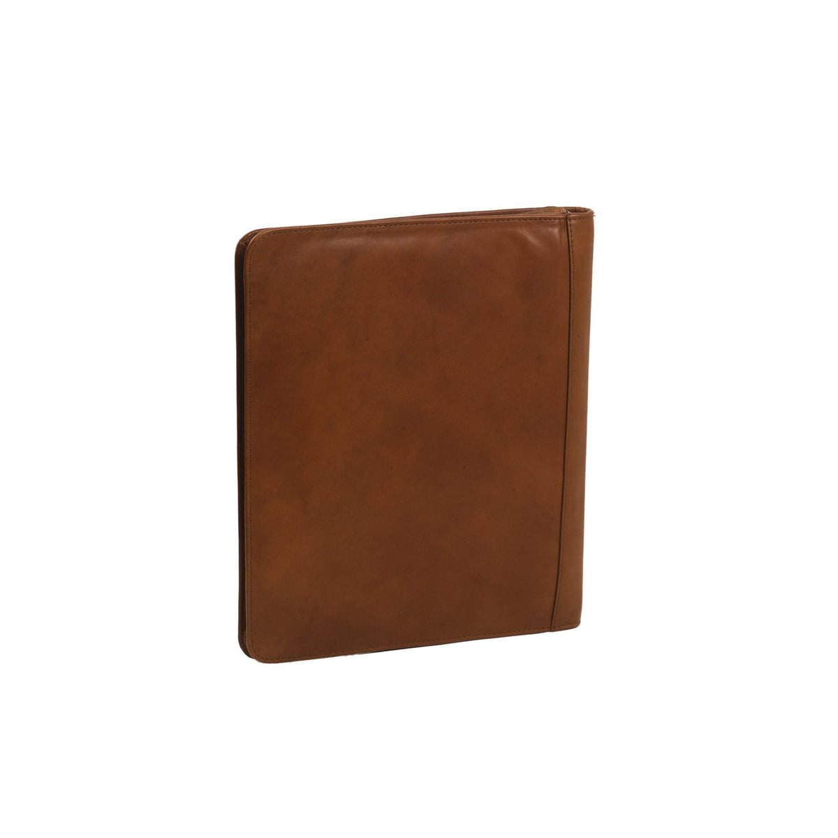
Cognac Leather Portfolio Barnet для Жінок для Жінок, detail view 5