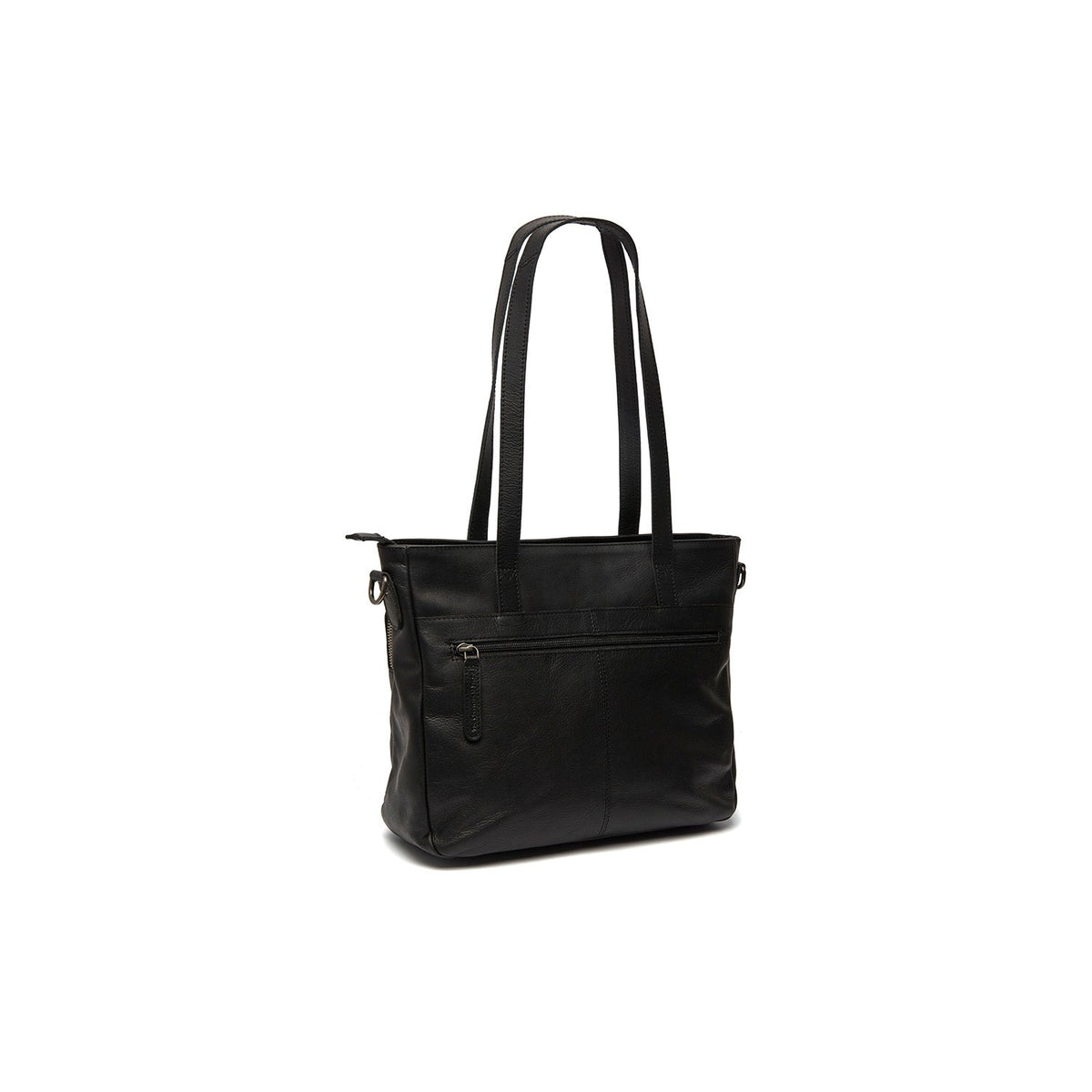 
Вигляд підкладки Showing Dedicated Padded Laptop Sleeve & Multi-Compartment Organization