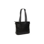 
Вигляд підкладки Showing Dedicated Padded Laptop Sleeve & Multi-Compartment Organization