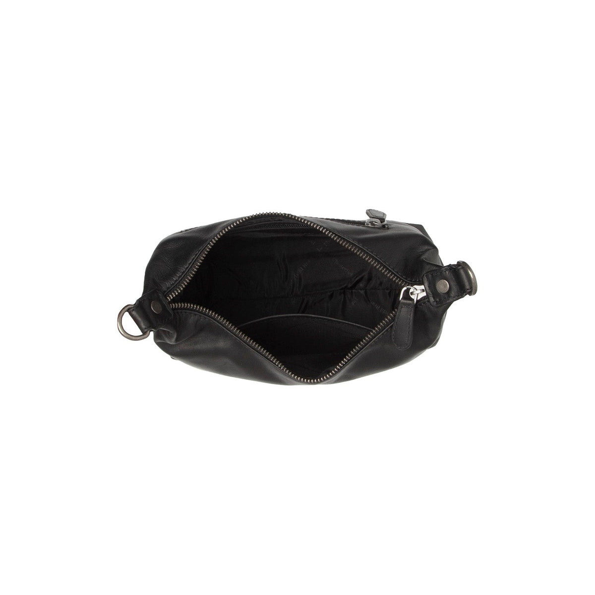 
Вигляд підкладки Showing Dedicated Padded Laptop Sleeve & Multi-Compartment Organization