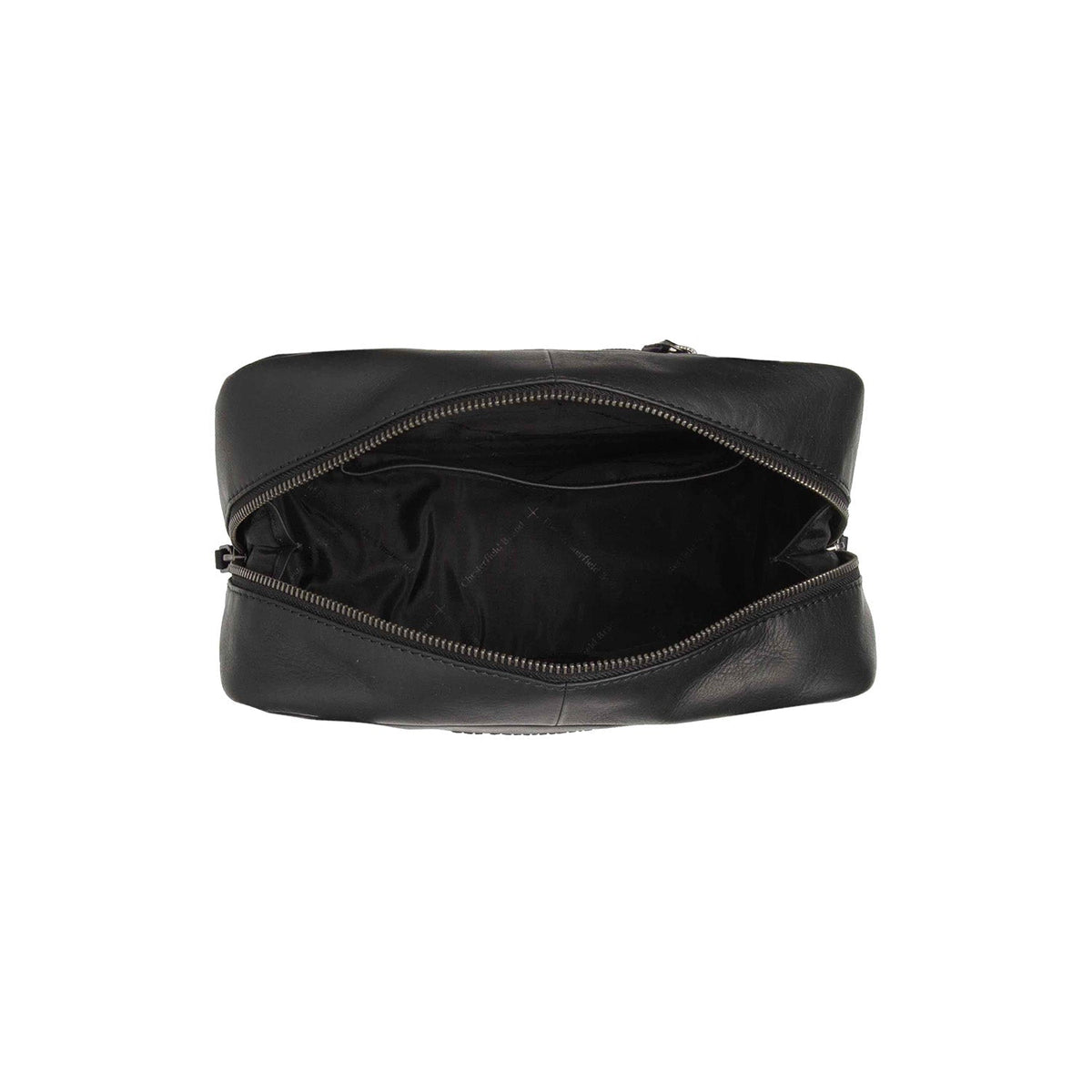 
Вигляд підкладки Showing Dedicated Padded Laptop Sleeve & Multi-Compartment Organization
