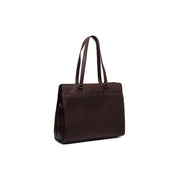
Everyday Carry Perspective Showing Ergonomic Grab Handle & Strap Comfort